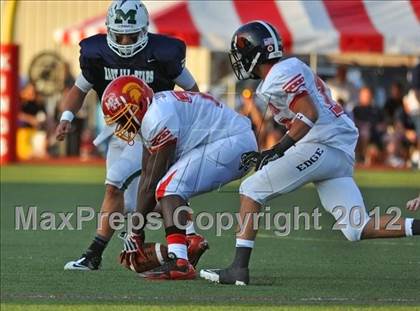 Thumbnail 3 in Southwestern Ohio Football Coaches Association (Ron Woyan East-West All-Star Game) photogallery.
