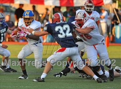 Thumbnail 3 in Southwestern Ohio Football Coaches Association (Ron Woyan East-West All-Star Game) photogallery.