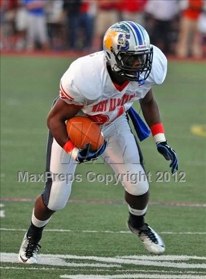 Thumbnail 2 in Southwestern Ohio Football Coaches Association (Ron Woyan East-West All-Star Game) photogallery.