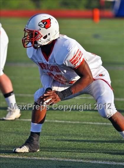Thumbnail 1 in Southwestern Ohio Football Coaches Association (Ron Woyan East-West All-Star Game) photogallery.