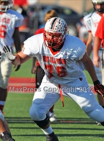Thumbnail 3 in Southwestern Ohio Football Coaches Association (Ron Woyan East-West All-Star Game) photogallery.