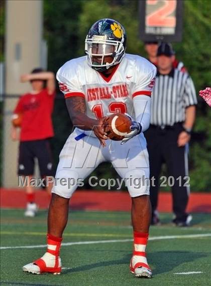Thumbnail 2 in Southwestern Ohio Football Coaches Association (Ron Woyan East-West All-Star Game) photogallery.