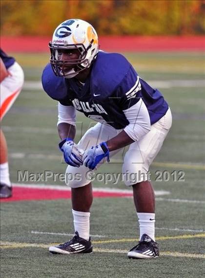 Thumbnail 3 in Southwestern Ohio Football Coaches Association (Ron Woyan East-West All-Star Game) photogallery.