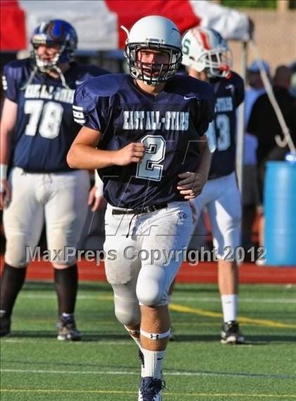 Thumbnail 3 in Southwestern Ohio Football Coaches Association (Ron Woyan East-West All-Star Game) photogallery.