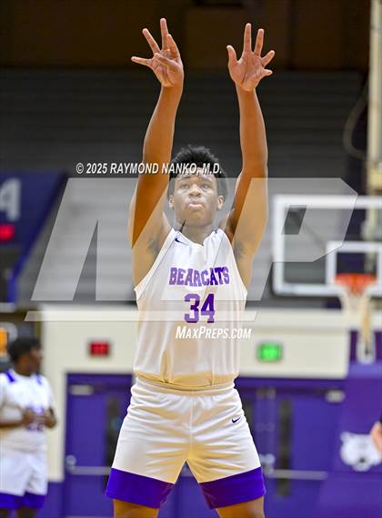 Thumbnail 2 in Delta @ Muncie Central (City Tournament)  photogallery.