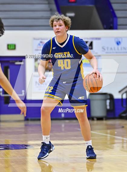 Thumbnail 2 in Delta @ Muncie Central (City Tournament)  photogallery.