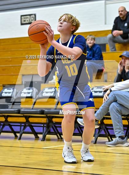 Thumbnail 2 in Delta @ Muncie Central (City Tournament)  photogallery.