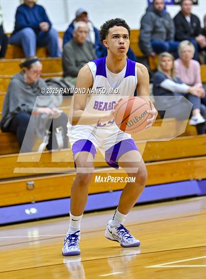 Thumbnail 1 in Delta @ Muncie Central (City Tournament)  photogallery.