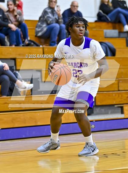 Thumbnail 1 in Delta @ Muncie Central (City Tournament)  photogallery.