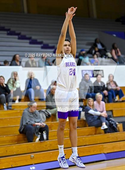 Thumbnail 1 in Delta @ Muncie Central (City Tournament)  photogallery.