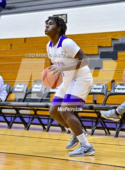 Thumbnail 3 in Delta @ Muncie Central (City Tournament)  photogallery.
