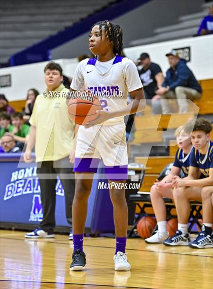 Thumbnail 1 in Delta @ Muncie Central (City Tournament)  photogallery.