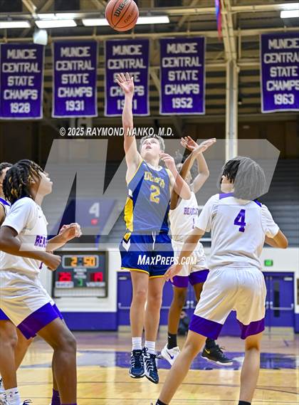 Thumbnail 3 in Delta @ Muncie Central (City Tournament)  photogallery.
