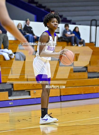 Thumbnail 2 in Delta @ Muncie Central (City Tournament)  photogallery.