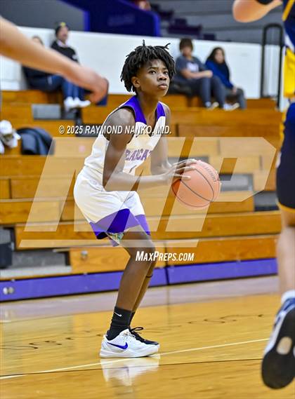 Thumbnail 1 in Delta @ Muncie Central (City Tournament)  photogallery.