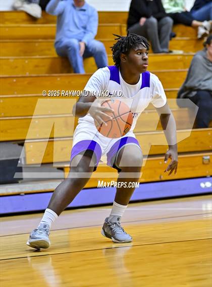 Thumbnail 1 in Delta @ Muncie Central (City Tournament)  photogallery.