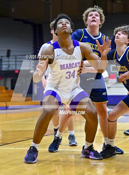 Thumbnail 1 in Delta @ Muncie Central (City Tournament)  photogallery.