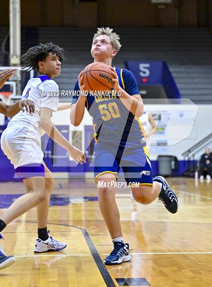 Thumbnail 2 in Delta @ Muncie Central (City Tournament)  photogallery.