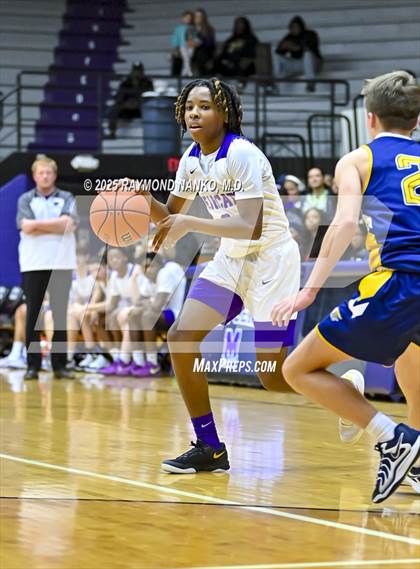 Thumbnail 2 in Delta @ Muncie Central (City Tournament)  photogallery.