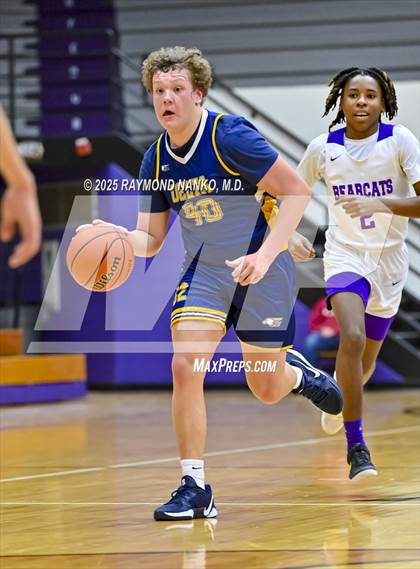 Thumbnail 2 in Delta @ Muncie Central (City Tournament)  photogallery.