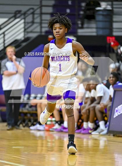 Thumbnail 1 in Delta @ Muncie Central (City Tournament)  photogallery.