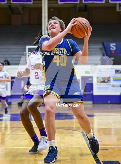 Thumbnail 1 in Delta @ Muncie Central (City Tournament)  photogallery.
