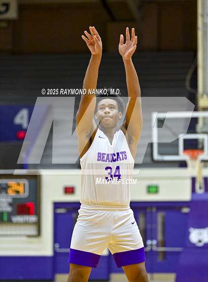 Thumbnail 2 in Delta @ Muncie Central (City Tournament)  photogallery.