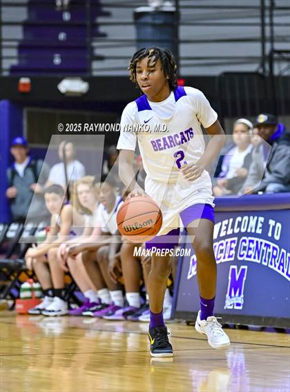 Thumbnail 1 in Delta @ Muncie Central (City Tournament)  photogallery.