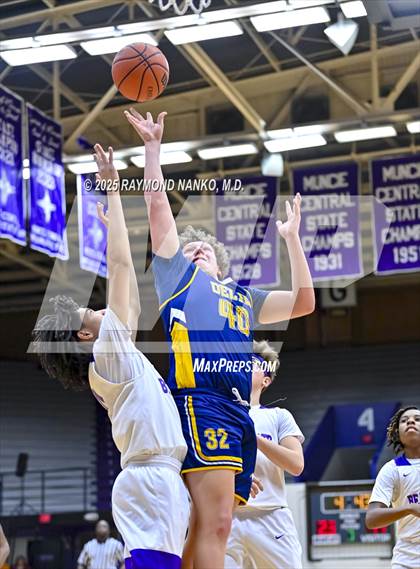 Thumbnail 1 in Delta @ Muncie Central (City Tournament)  photogallery.