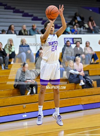 Thumbnail 1 in Delta @ Muncie Central (City Tournament)  photogallery.