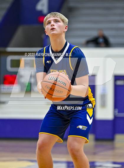 Thumbnail 2 in Delta @ Muncie Central (City Tournament)  photogallery.