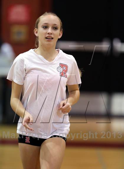 Thumbnail 1 in Carondelet @ Redwood (CIF NCS D2 Final) photogallery.