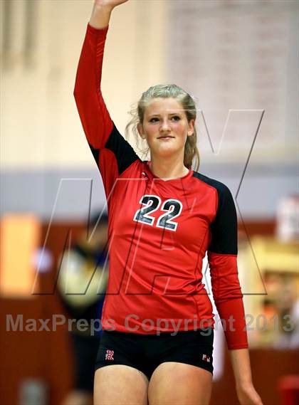 Thumbnail 3 in Carondelet @ Redwood (CIF NCS D2 Final) photogallery.