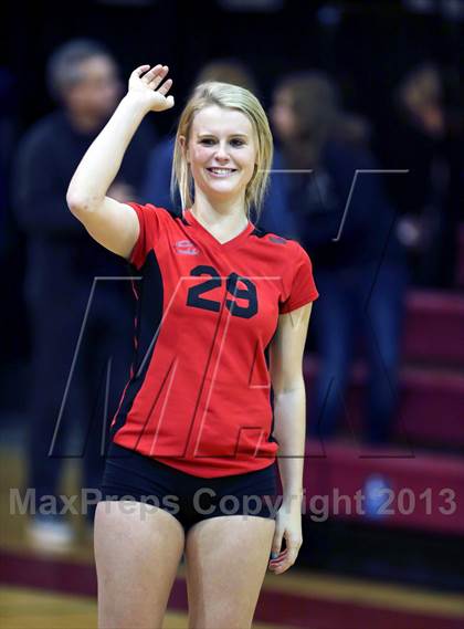 Thumbnail 2 in Carondelet @ Redwood (CIF NCS D2 Final) photogallery.