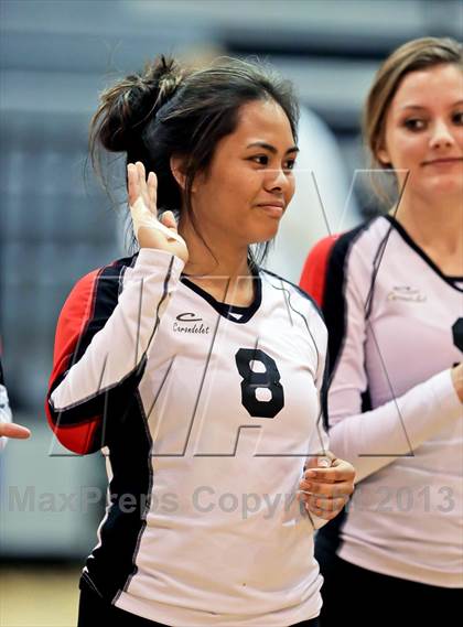 Thumbnail 2 in Carondelet @ Redwood (CIF NCS D2 Final) photogallery.