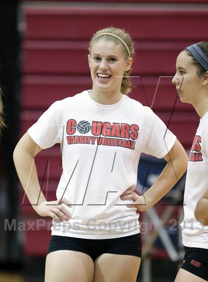 Thumbnail 2 in Carondelet @ Redwood (CIF NCS D2 Final) photogallery.