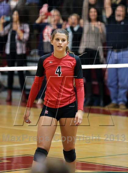 Thumbnail 2 in Carondelet @ Redwood (CIF NCS D2 Final) photogallery.