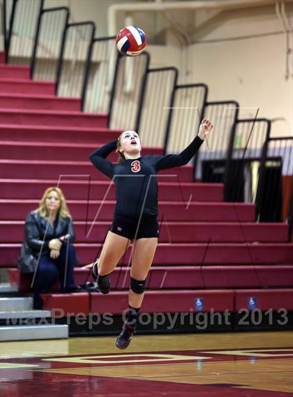 Thumbnail 1 in Carondelet @ Redwood (CIF NCS D2 Final) photogallery.