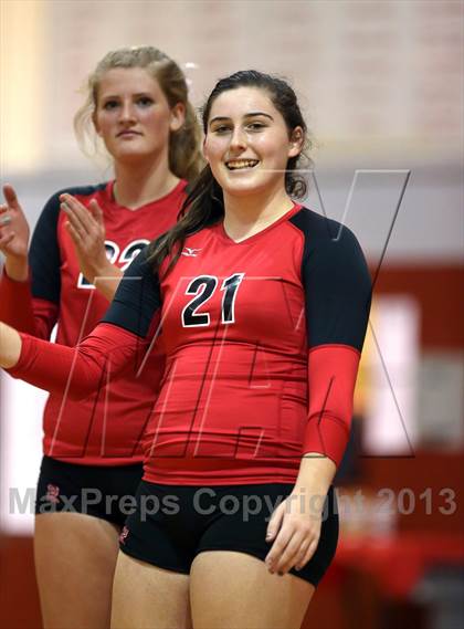 Thumbnail 2 in Carondelet @ Redwood (CIF NCS D2 Final) photogallery.