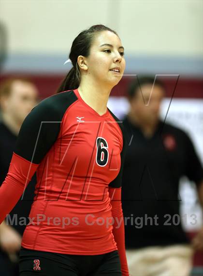 Thumbnail 2 in Carondelet @ Redwood (CIF NCS D2 Final) photogallery.