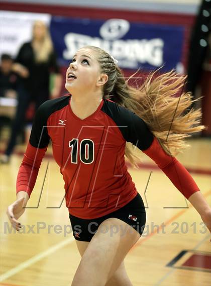 Thumbnail 2 in Carondelet @ Redwood (CIF NCS D2 Final) photogallery.