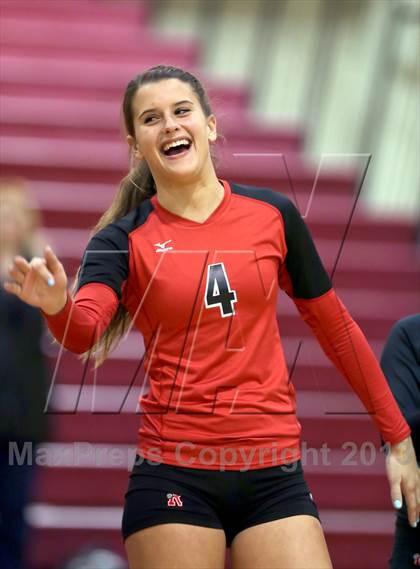 Thumbnail 1 in Carondelet @ Redwood (CIF NCS D2 Final) photogallery.