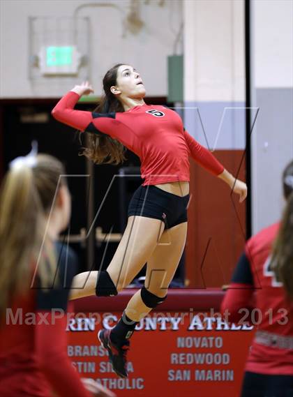 Thumbnail 1 in Carondelet @ Redwood (CIF NCS D2 Final) photogallery.