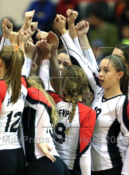 Thumbnail 1 in Carondelet @ Redwood (CIF NCS D2 Final) photogallery.
