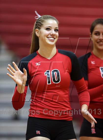 Thumbnail 3 in Carondelet @ Redwood (CIF NCS D2 Final) photogallery.