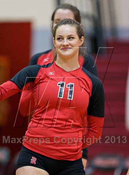 Thumbnail 1 in Carondelet @ Redwood (CIF NCS D2 Final) photogallery.