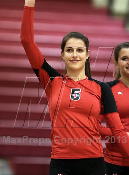 Thumbnail 2 in Carondelet @ Redwood (CIF NCS D2 Final) photogallery.