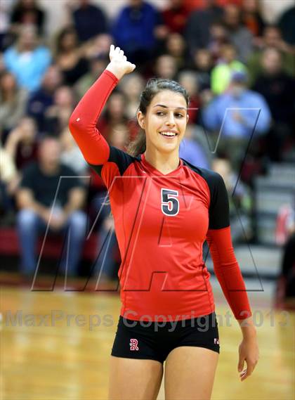 Thumbnail 2 in Carondelet @ Redwood (CIF NCS D2 Final) photogallery.