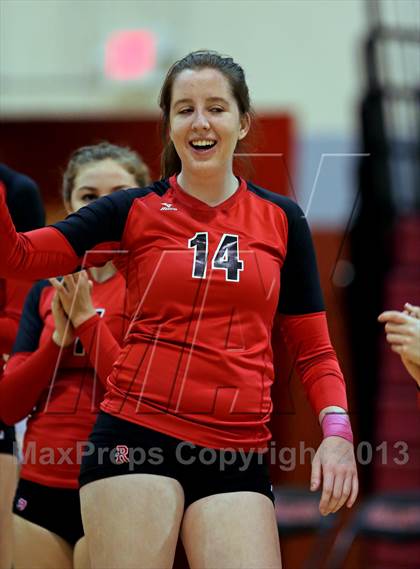 Thumbnail 2 in Carondelet @ Redwood (CIF NCS D2 Final) photogallery.