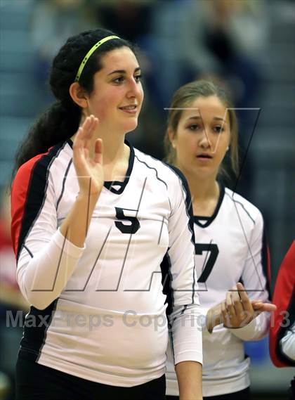 Thumbnail 1 in Carondelet @ Redwood (CIF NCS D2 Final) photogallery.